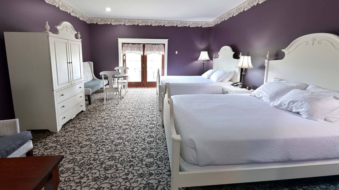 Photo of Bedroom in Sugarcreek