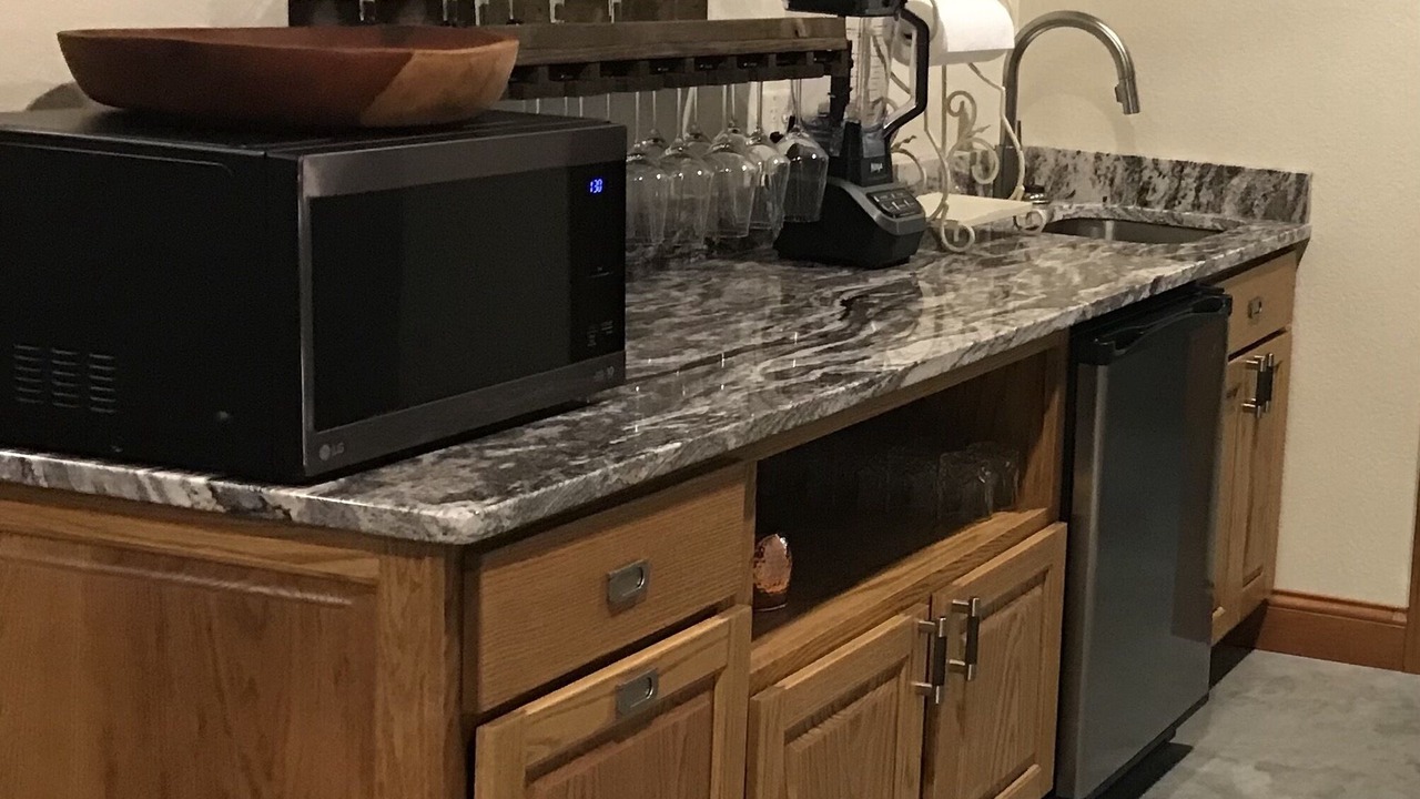 Photo of Kitchen in Caldwell