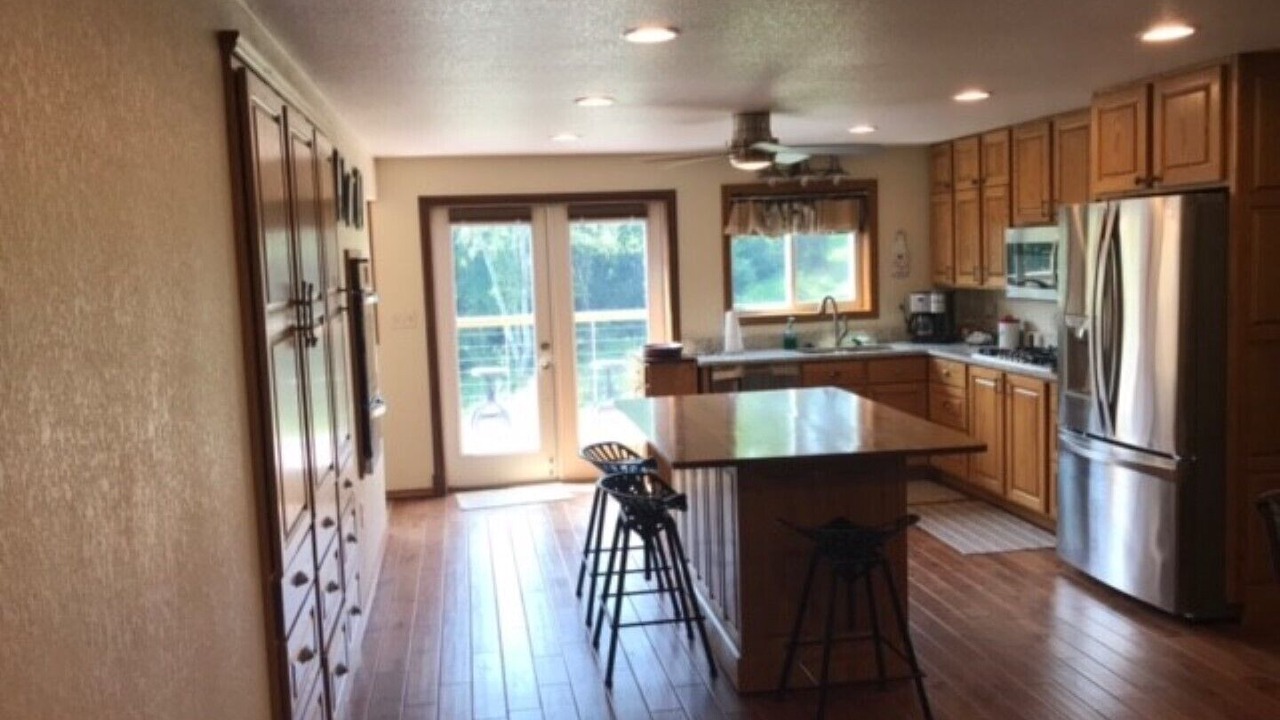 Photo of Kitchen in Caldwell
