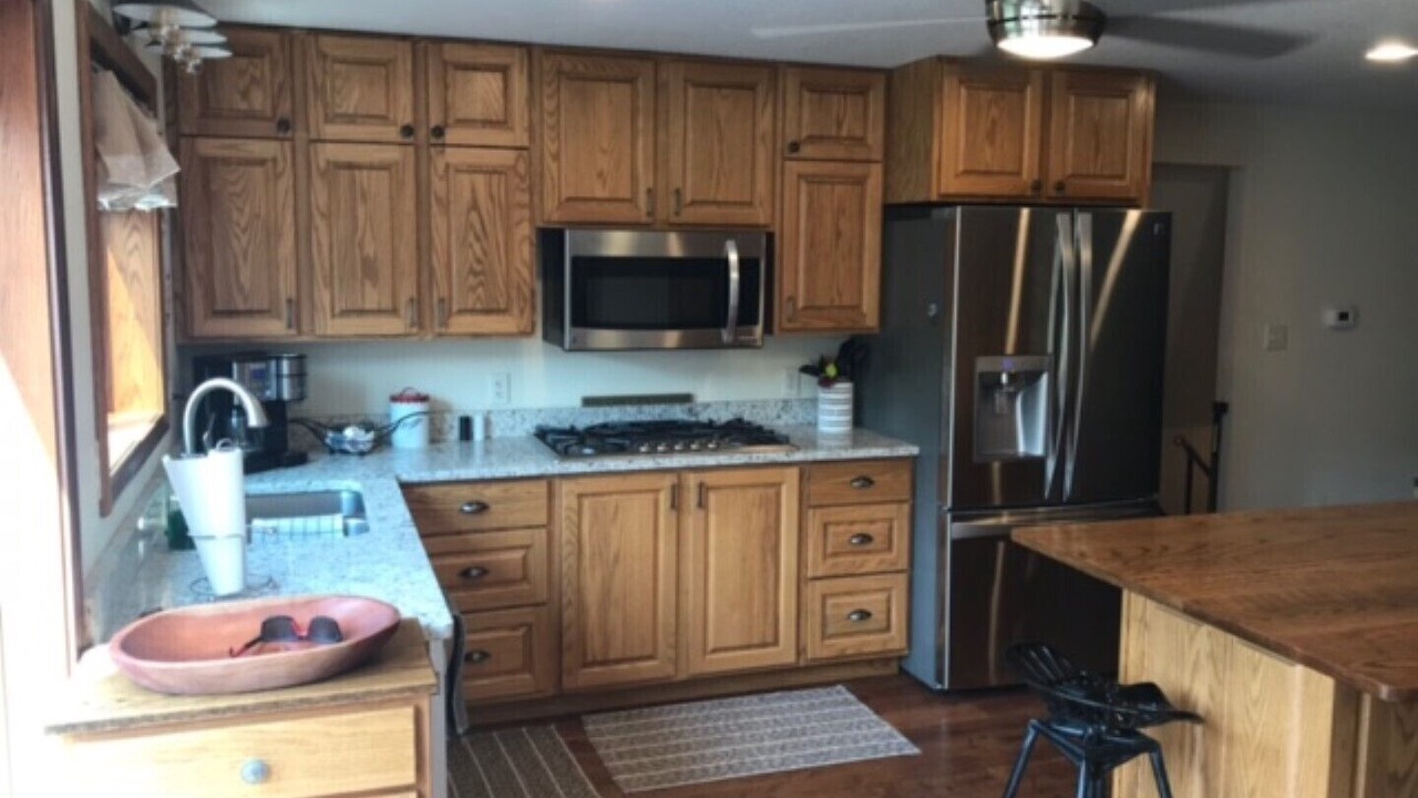 Photo of Kitchen in Caldwell