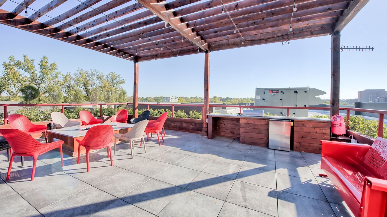 Photo of Outdoor in University District