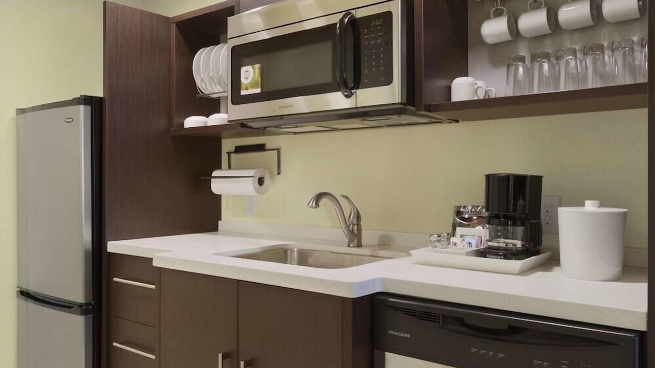 Photo of Kitchen in Canton