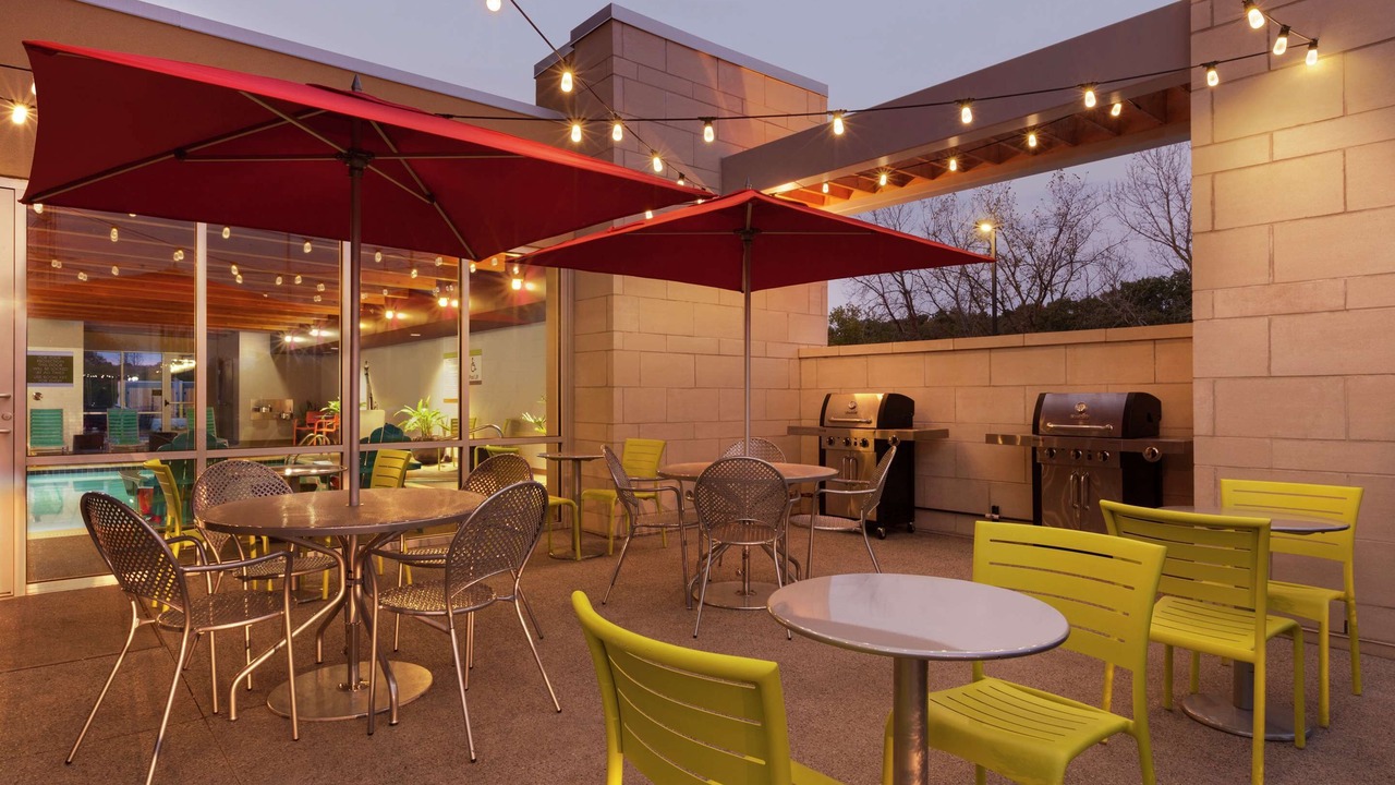 Photo of Outdoor in Canton