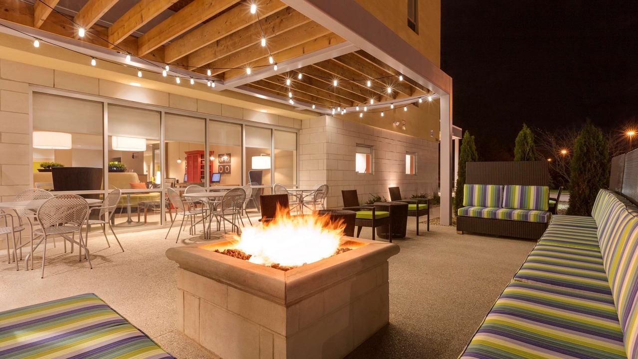 Photo of Outdoor in Canton