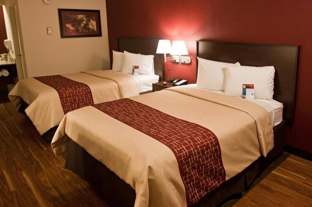 Photo of Bedroom in Dublin