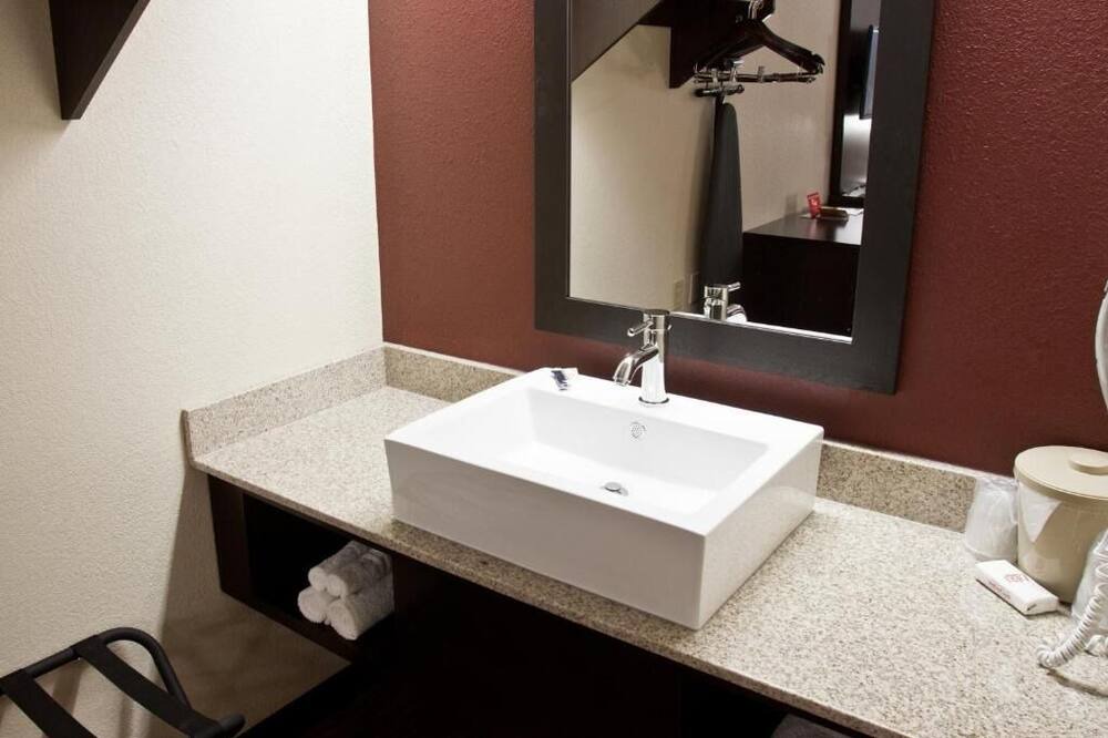 Photo of Bathroom in Dublin