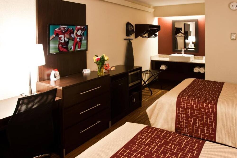 Photo of Bedroom in Dublin