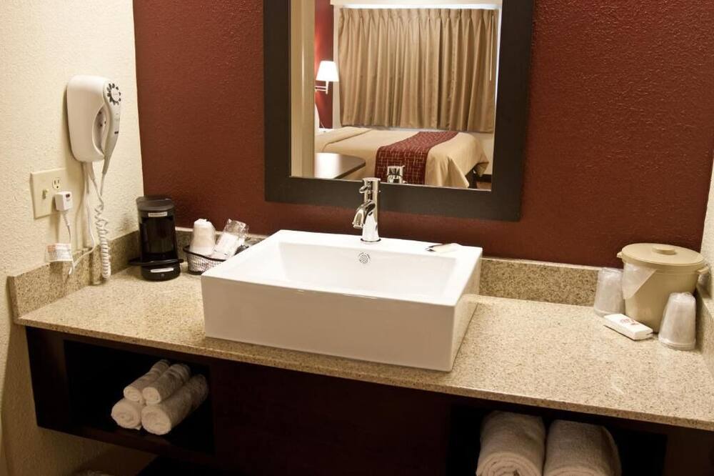 Photo of Bathroom in Dublin