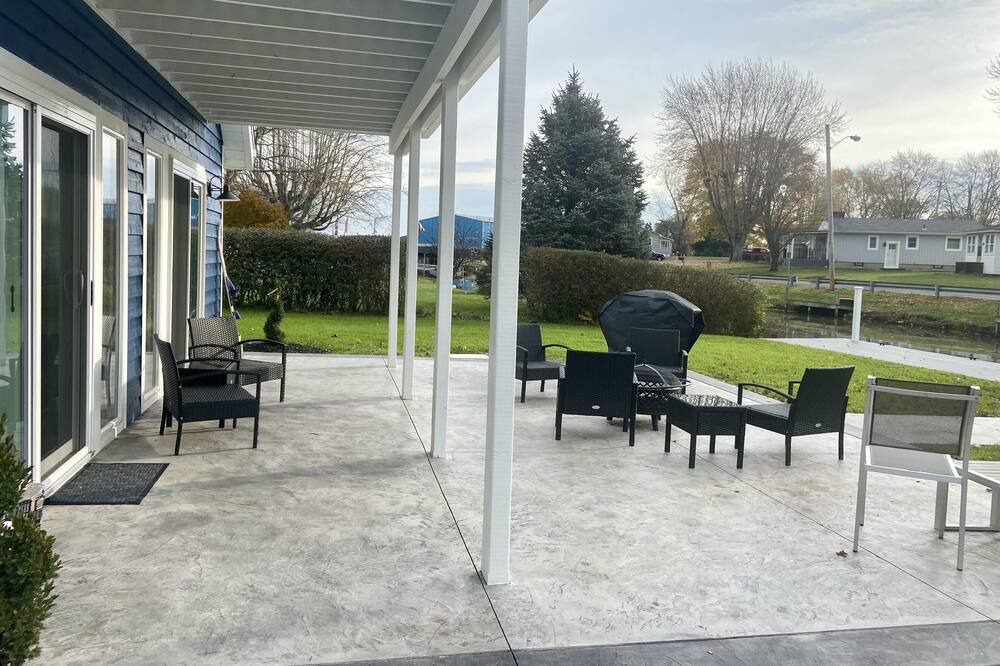 Photo of Patio Balcony in Millersport