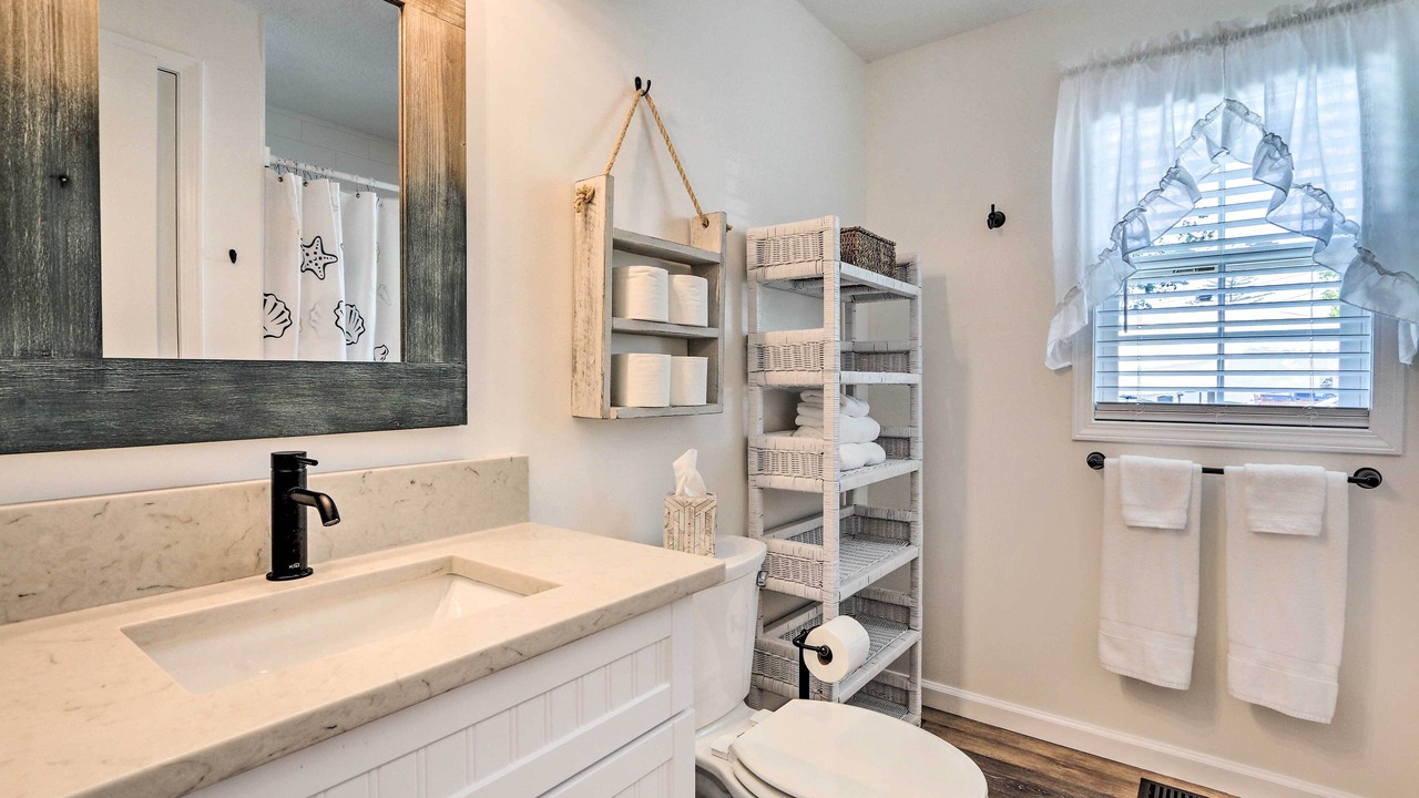 Photo of Bathroom in Millersport