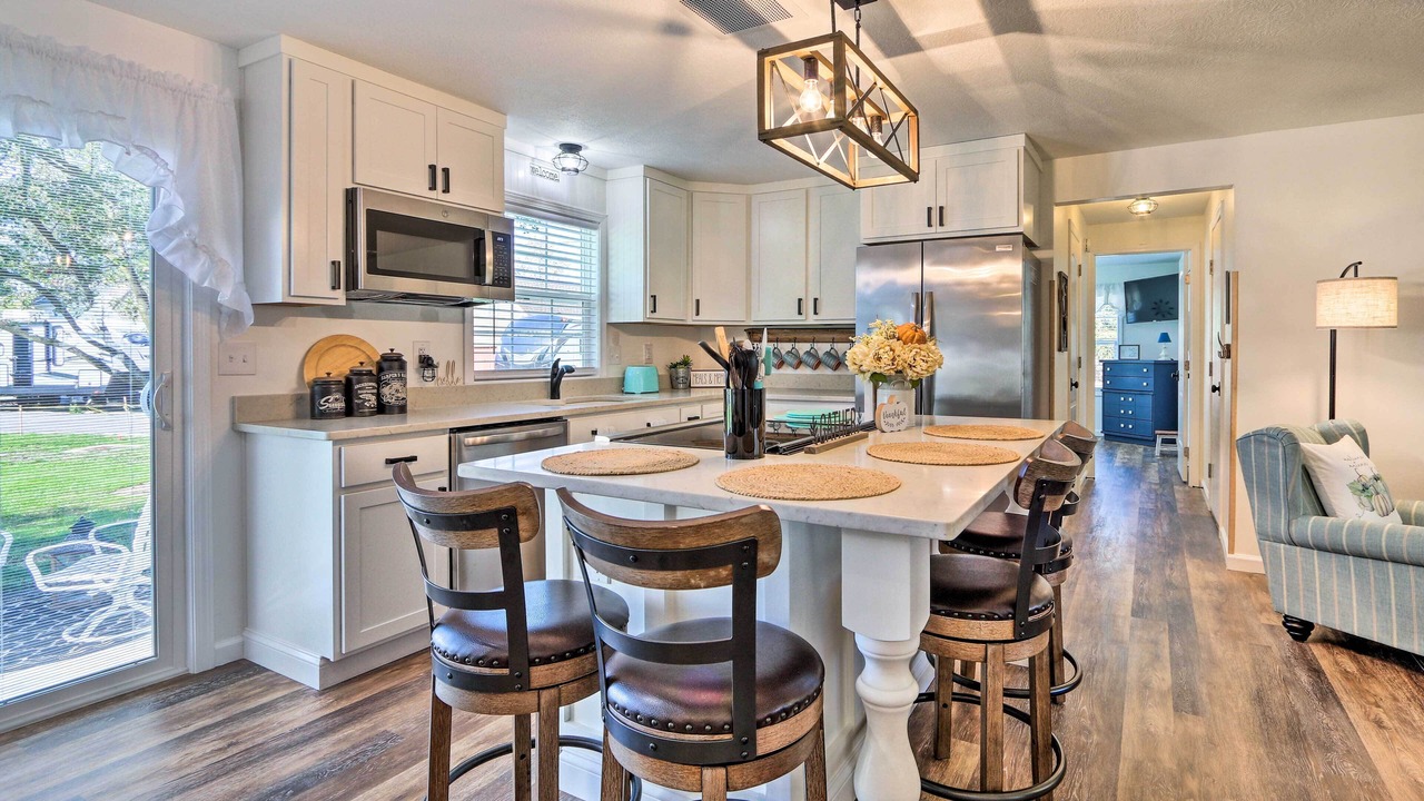 Photo of Kitchen in Millersport