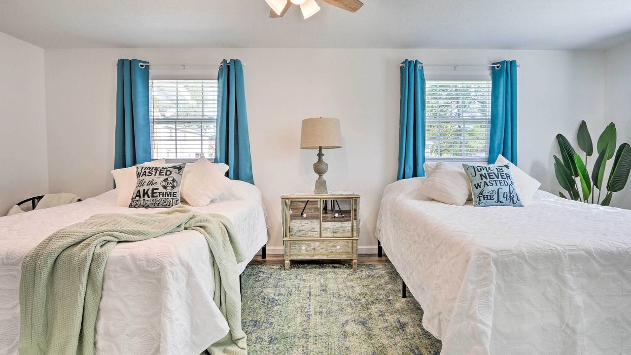 Photo of Bedroom in Millersport