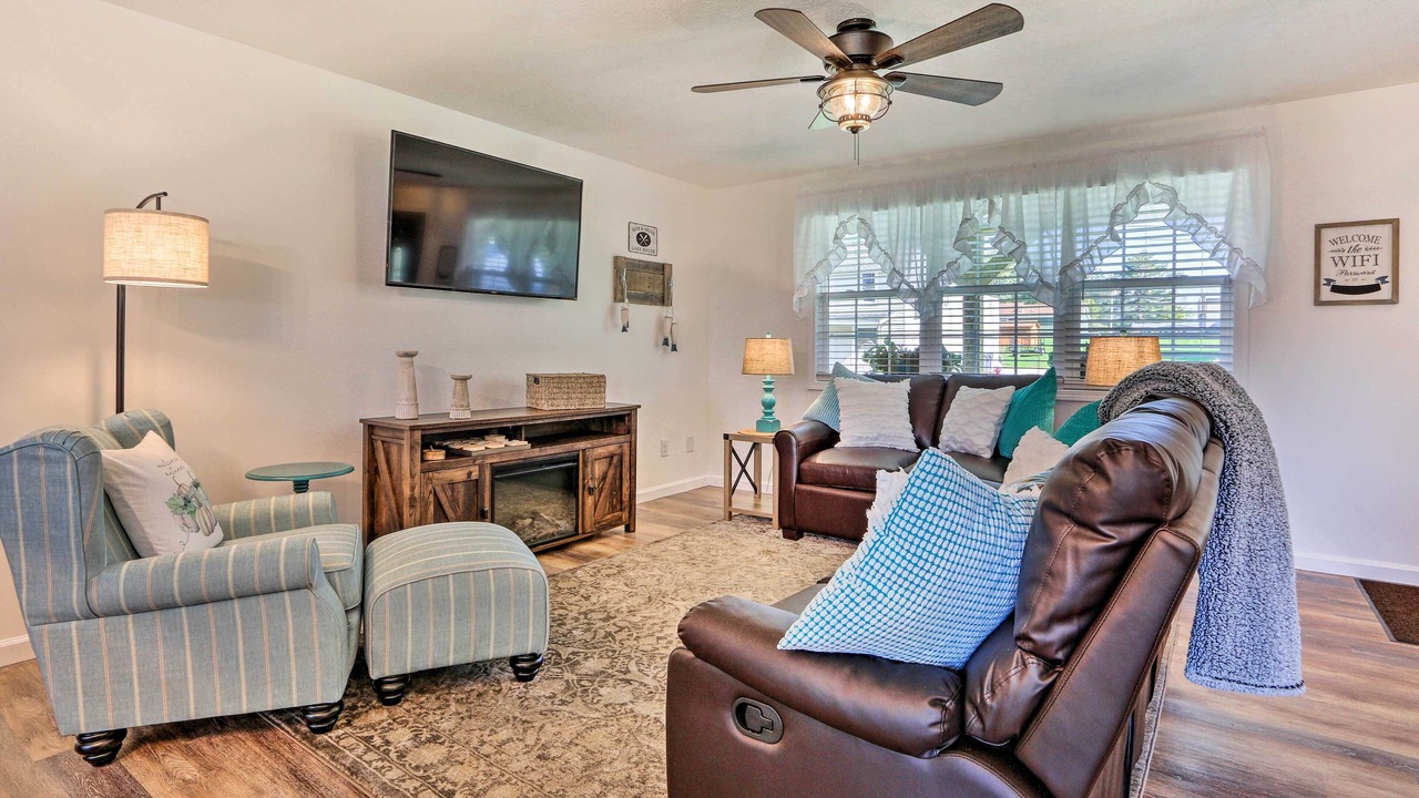 Photo of Livingroom in Millersport