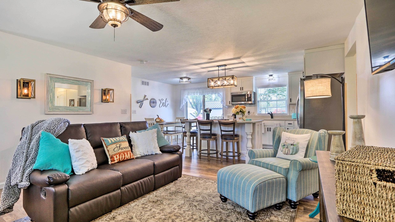 Photo of Livingroom in Millersport