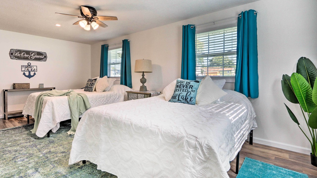 Photo of Bedroom in Millersport