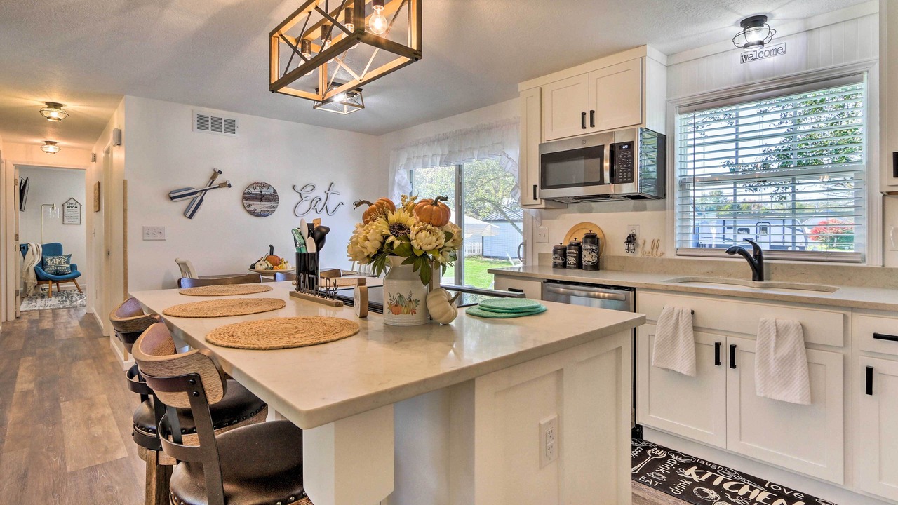 Photo of Kitchen in Millersport