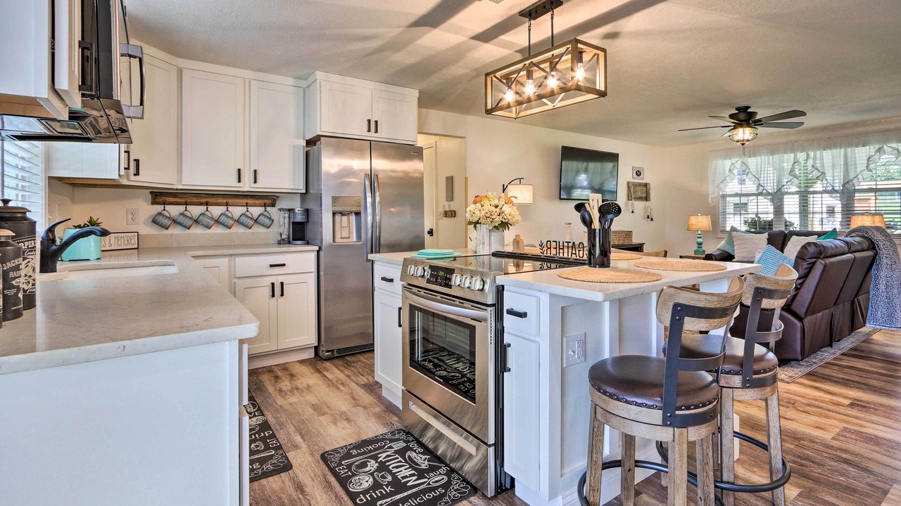 Photo of Kitchen in Millersport