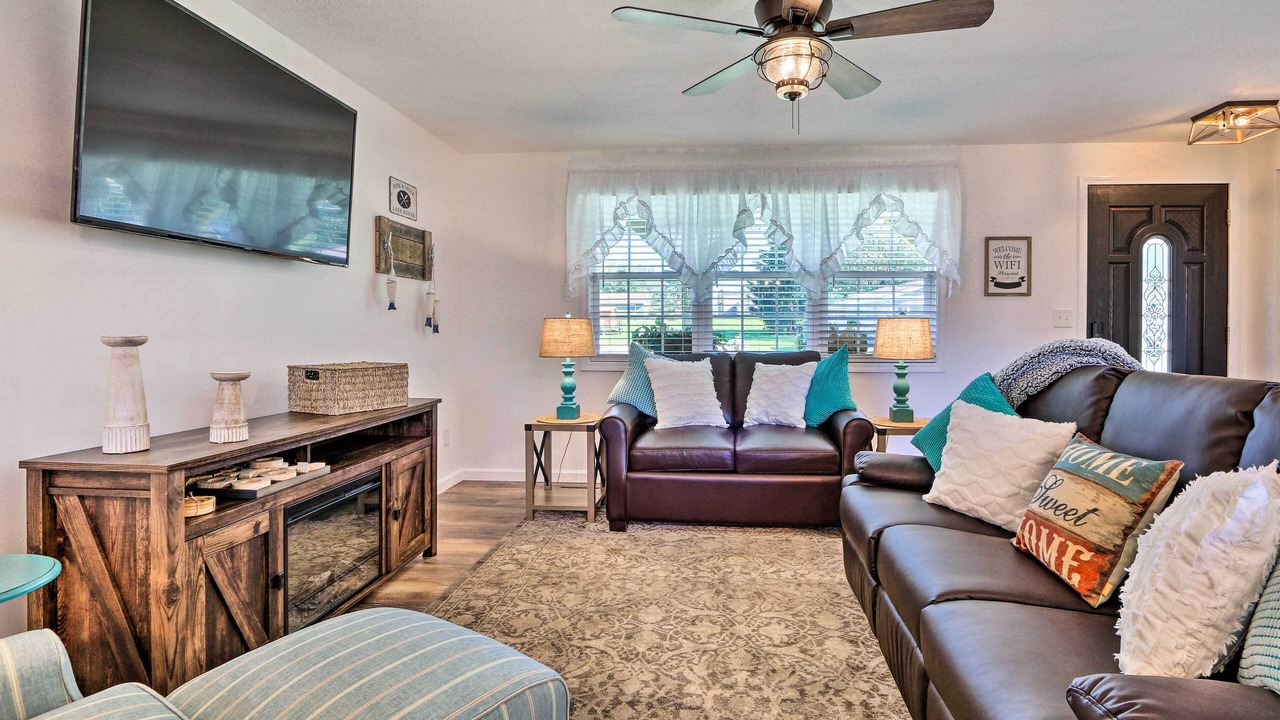 Photo of Livingroom in Millersport