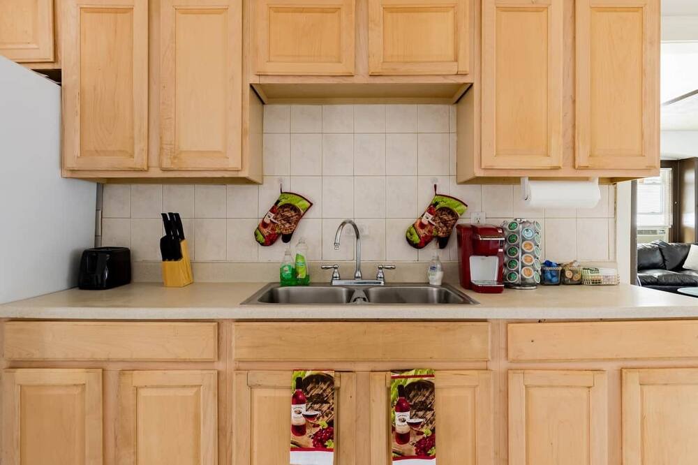 Photo of Kitchen in Garfield Heights