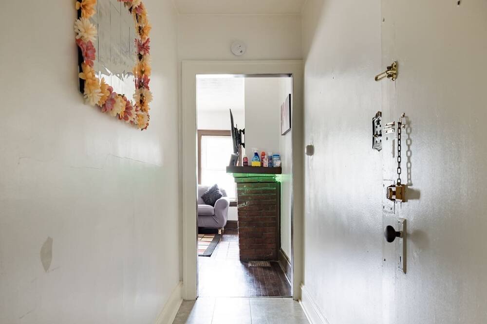 Photo of Bedroom in Garfield Heights