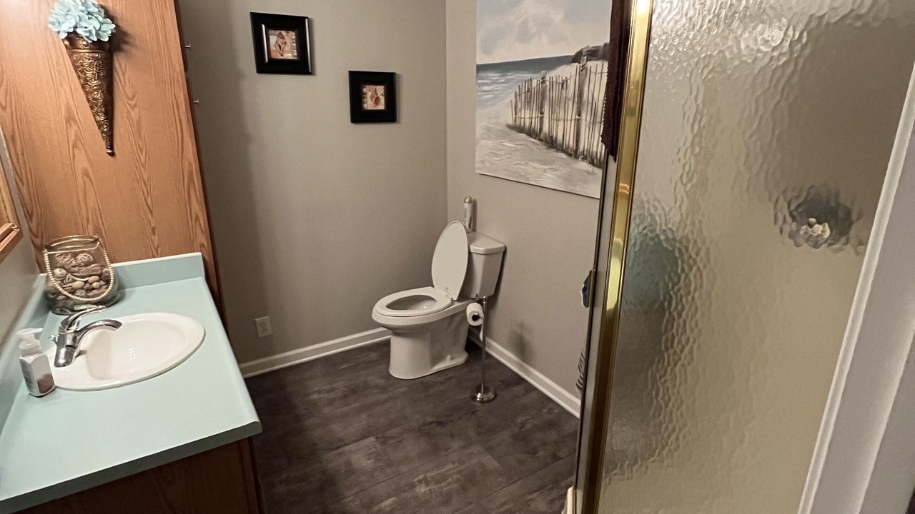 Photo of Bathroom in Ottawa