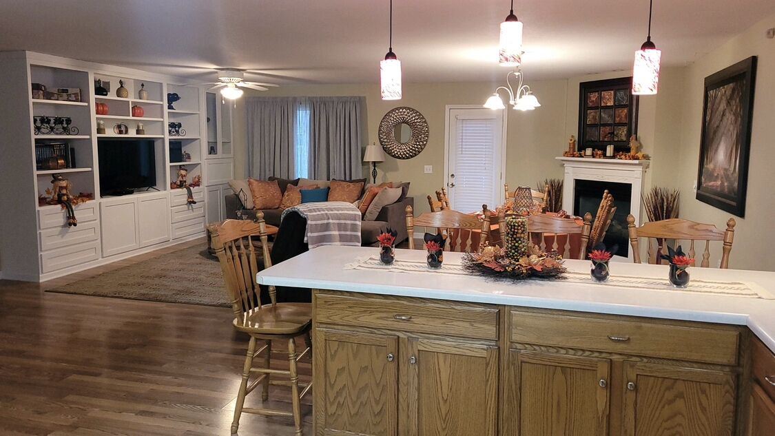 Photo of Livingroom in Ottawa