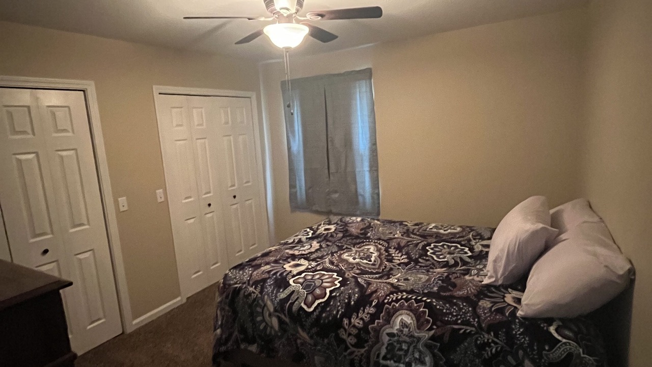 Photo of Bedroom in Ottawa