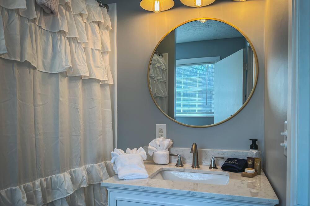 Photo of Bathroom in New Plymouth