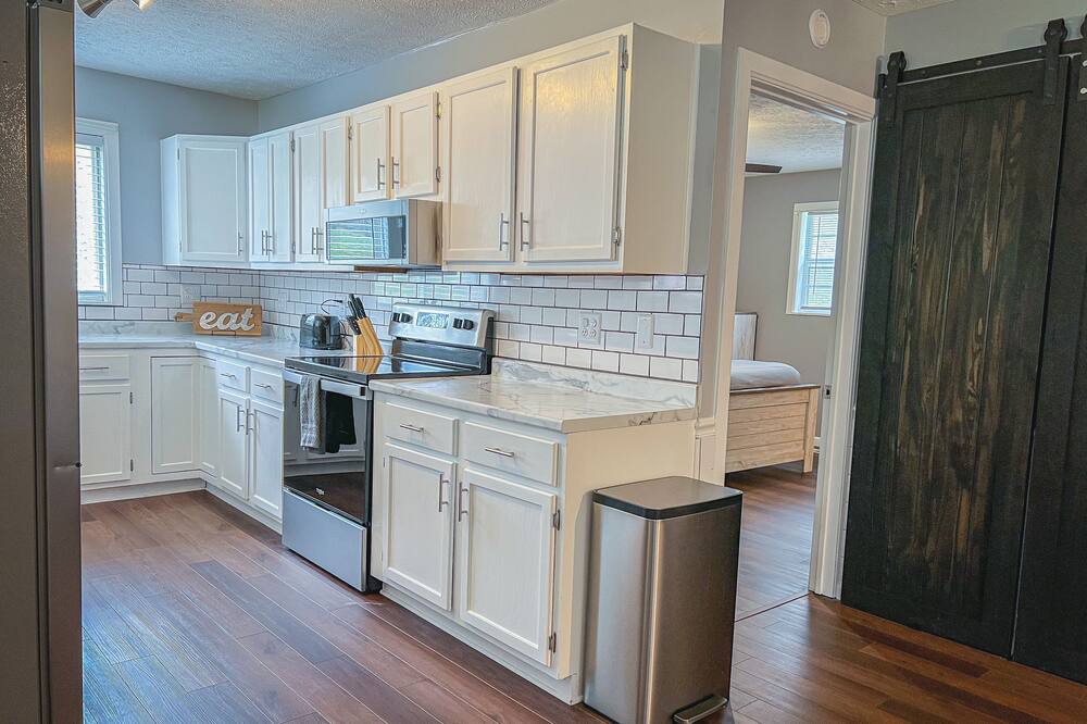 Photo of Kitchen in New Plymouth