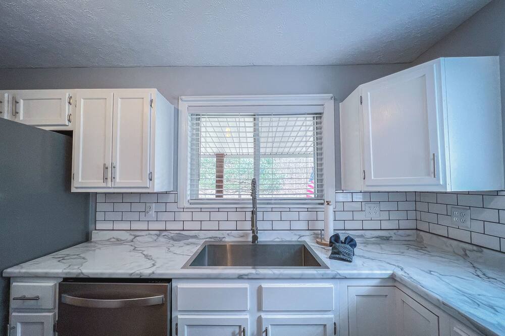 Photo of Kitchen in New Plymouth