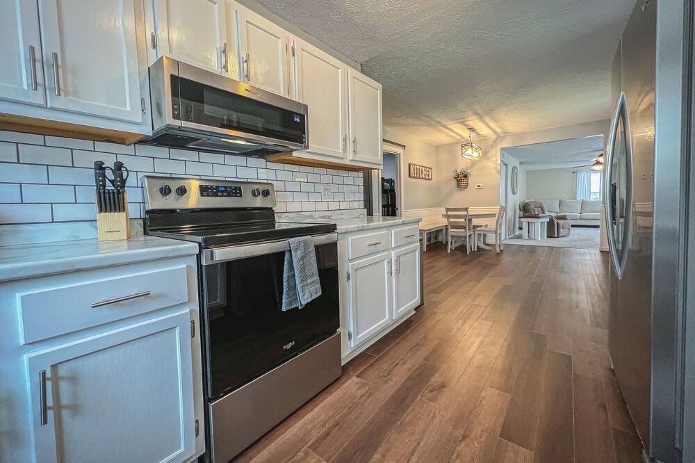 Photo of Kitchen in New Plymouth