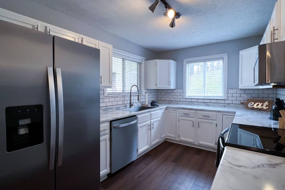 Photo of Kitchen in New Plymouth