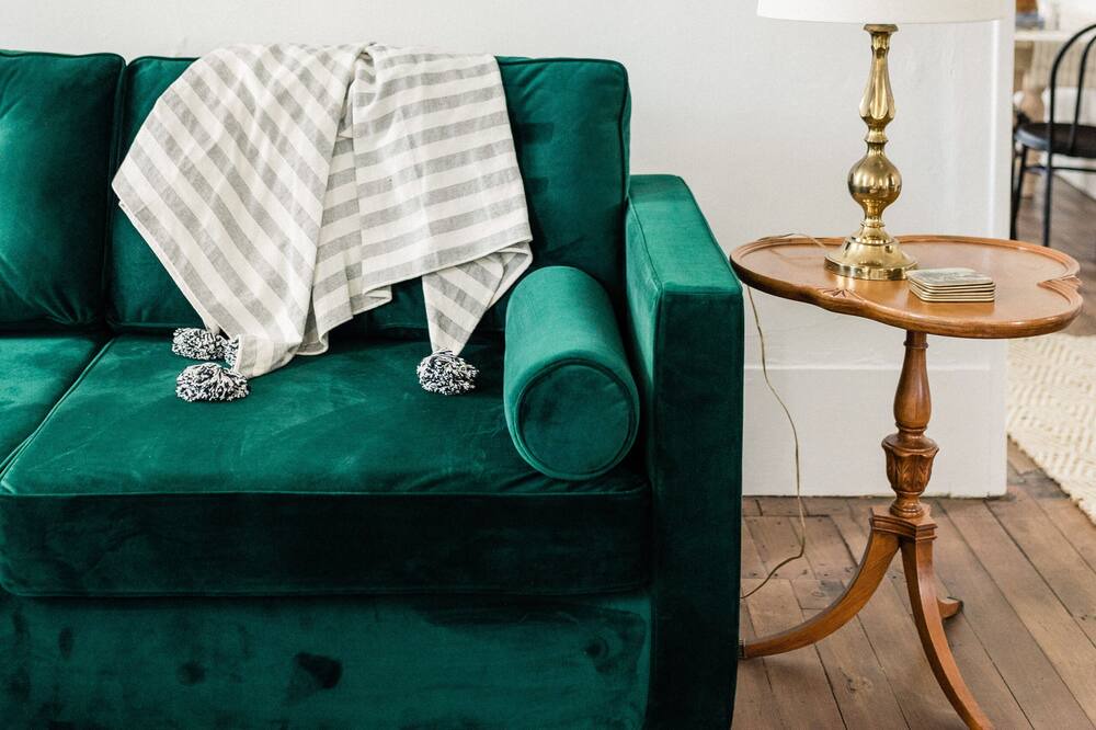 Photo of Livingroom in Beach City