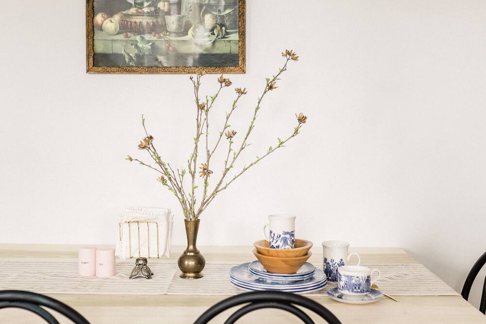 Photo of Kitchen in Beach City
