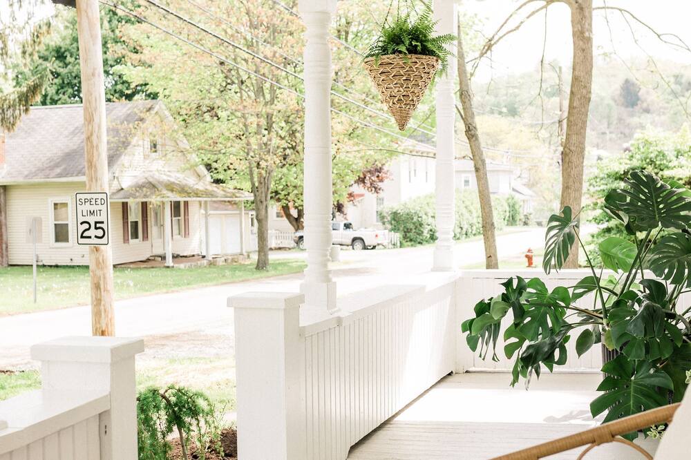 Photo of Outdoor in Beach City