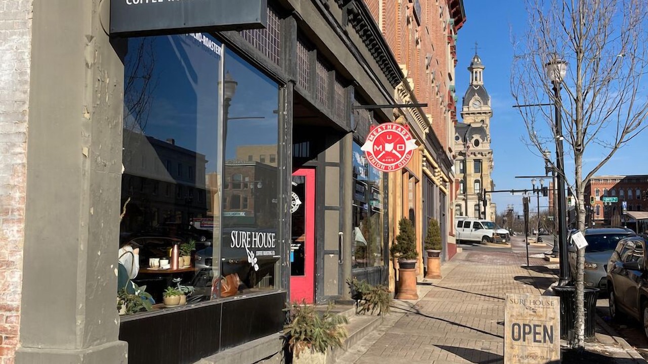 Photo of Outdoor in Wooster