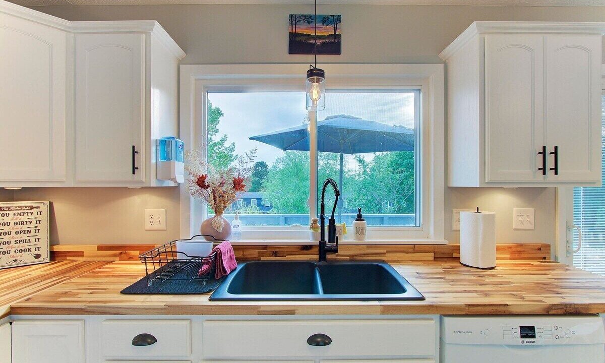 Photo of Kitchen in North Canton