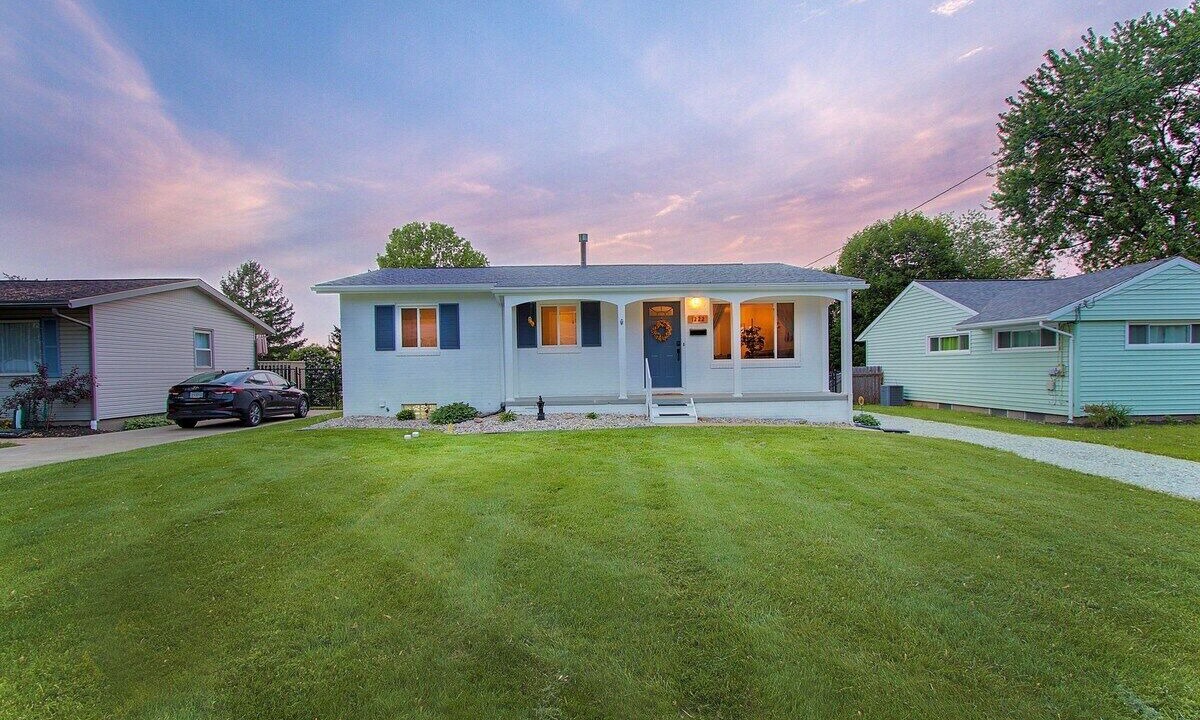 Photo of Outdoor in North Canton