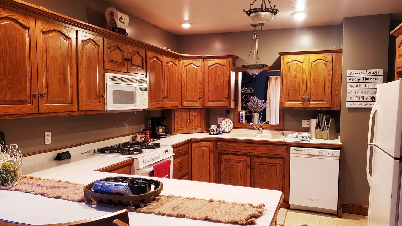 Photo of Kitchen in Dundee