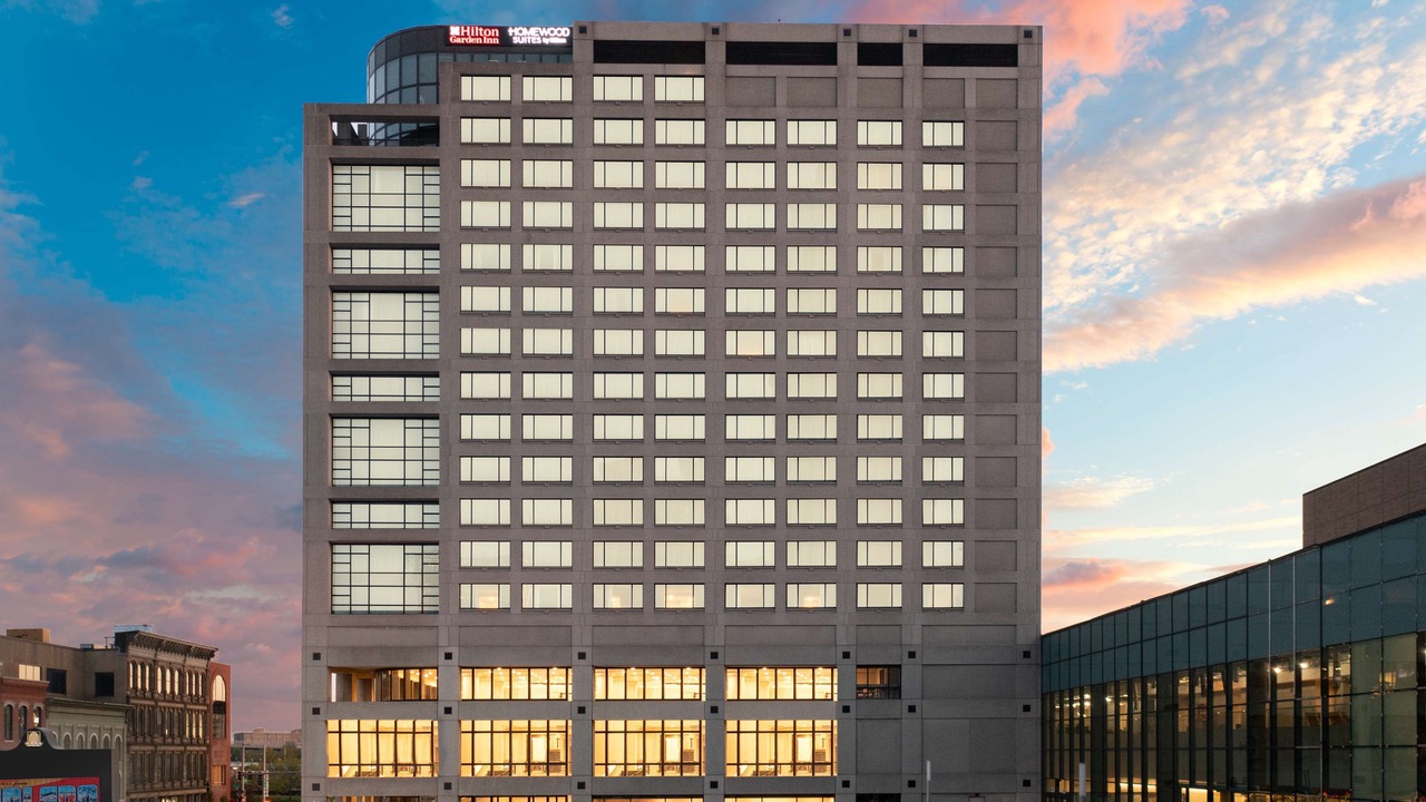 Photo of Outdoor in Downtown Toledo