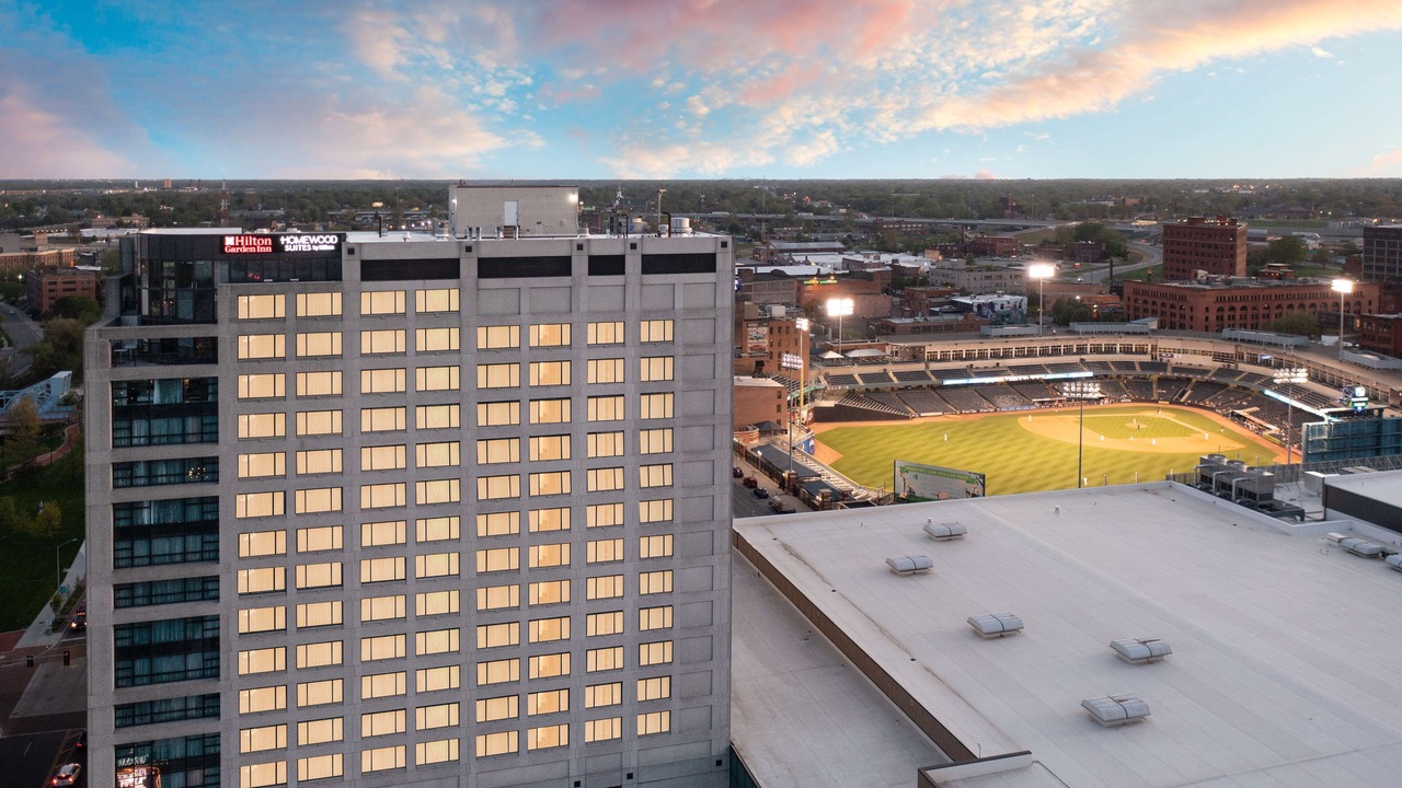 Photo of Outdoor in Downtown Toledo