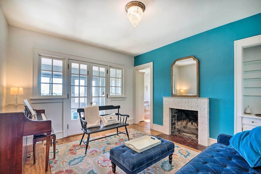 Photo of Bedroom in Granville
