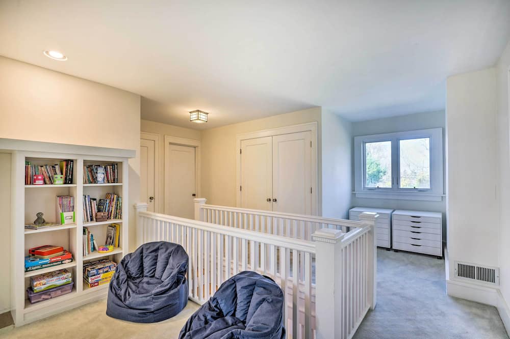 Photo of Bedroom in Granville