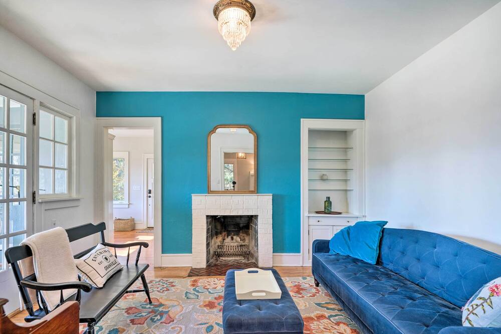 Photo of Bedroom in Granville