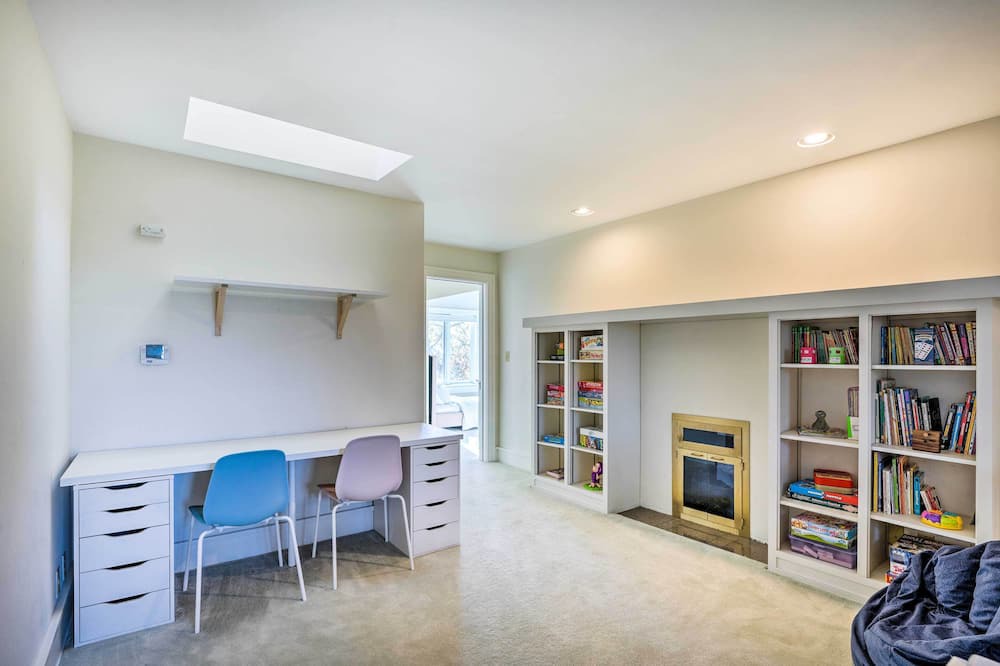 Photo of Bedroom in Granville