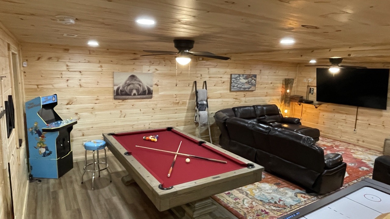 Photo of Bedroom in Carbon Hill