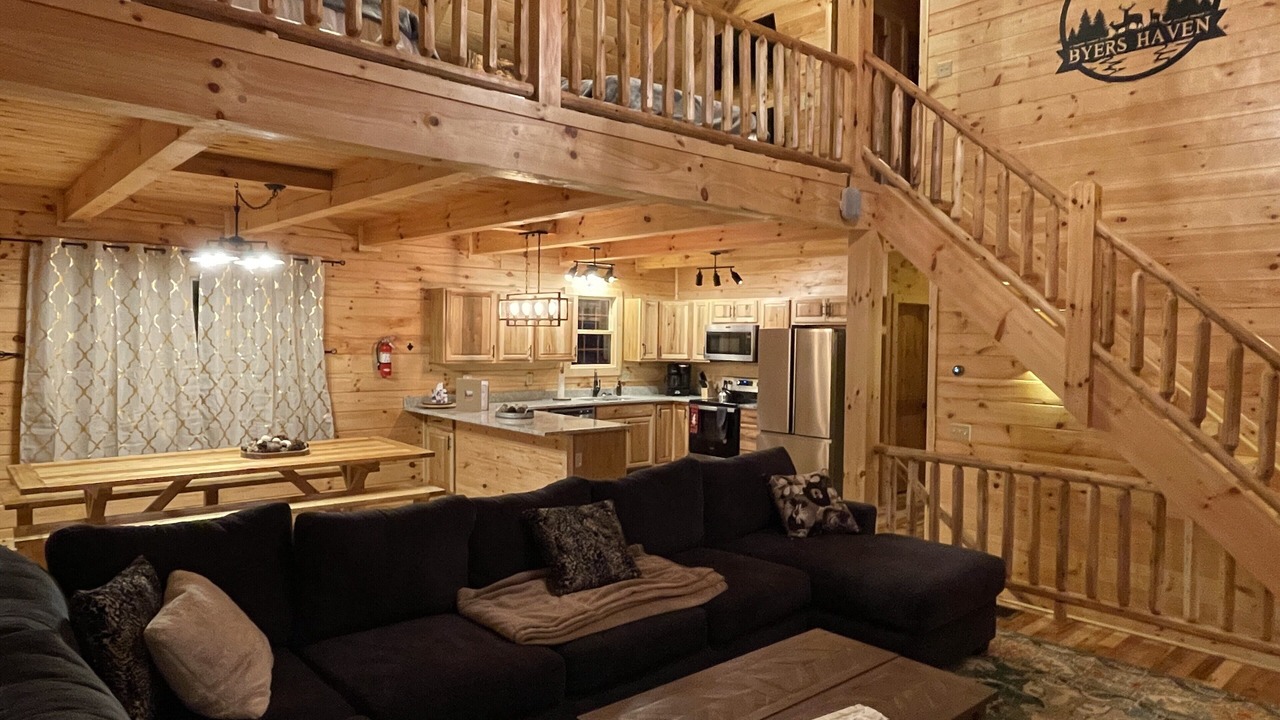 Photo of Livingroom in Carbon Hill