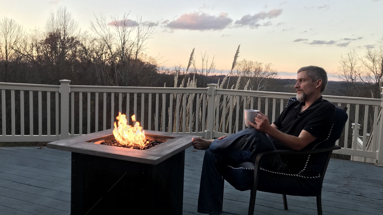 Photo of Outdoor in Cambridge
