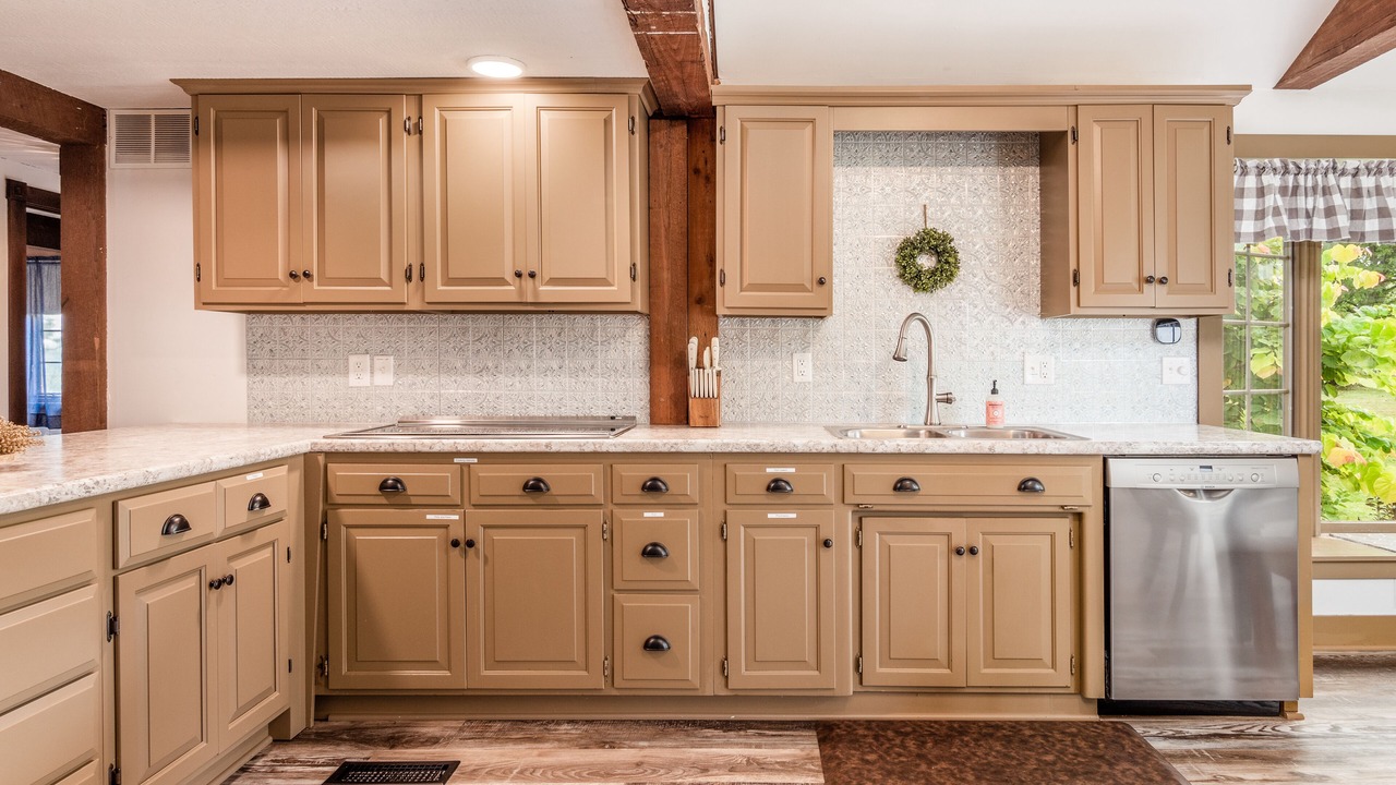 Photo of Kitchen in Cambridge