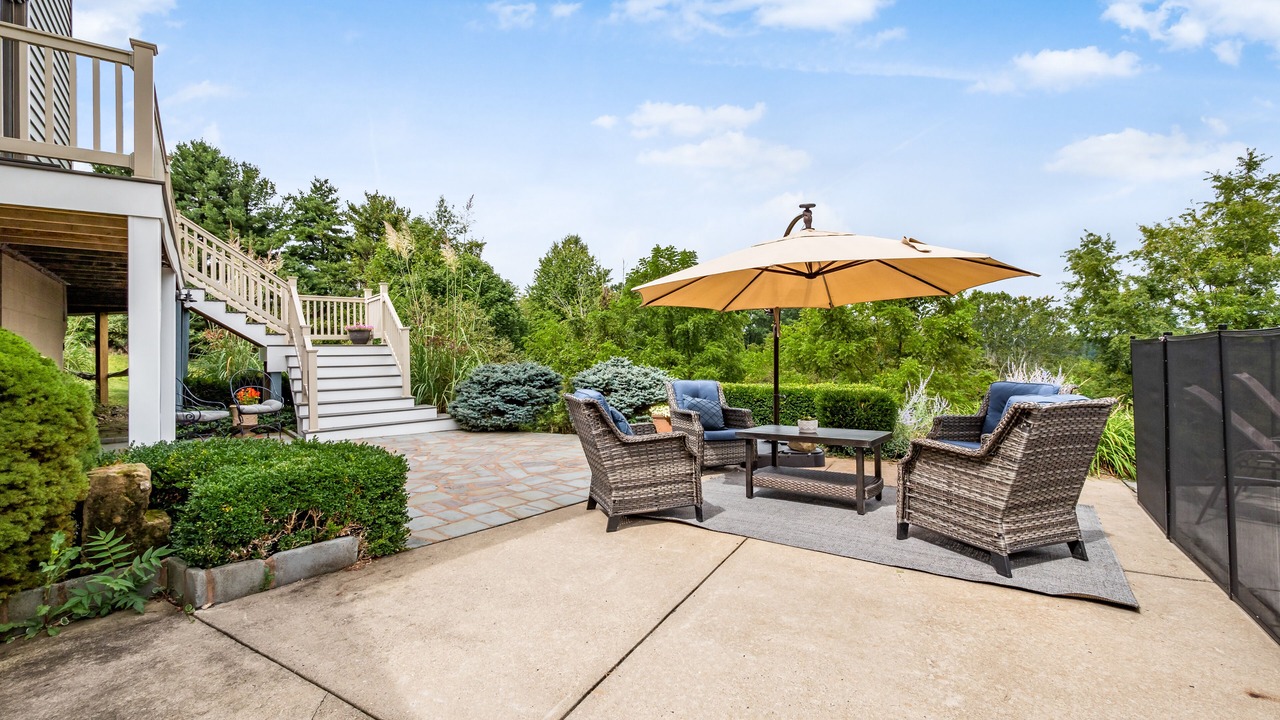 Photo of Outdoor in Cambridge